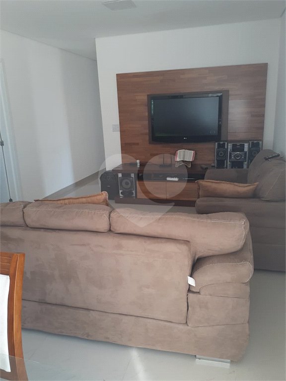 Cobertura exclusiva na Rua Riachuelo em Mauá com 230 m²