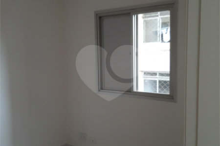 Apartamento à venda com 2 quartos em Vila Santo Estéfano, São Paulo, SP
