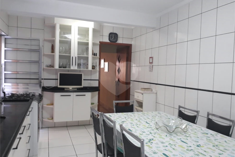 Sobrado à venda com 3 quartos, sendo 1 suíte, em Tucuruvi, São Paulo, SP