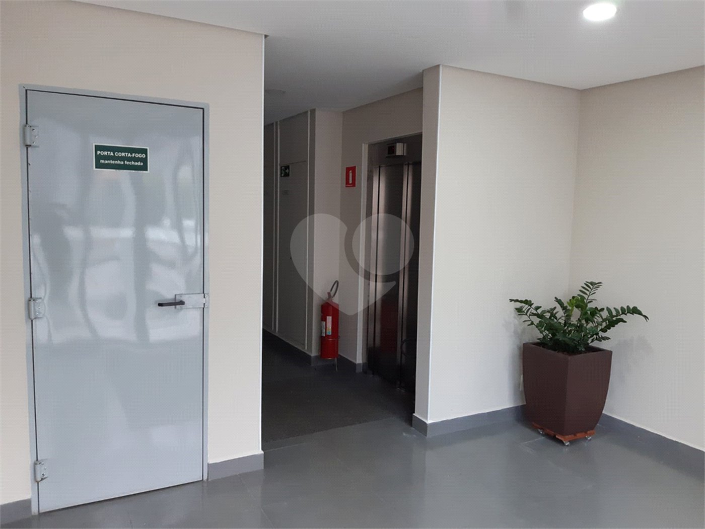 Studio à venda com 1 quarto em Santa Teresinha, São Paulo, SP