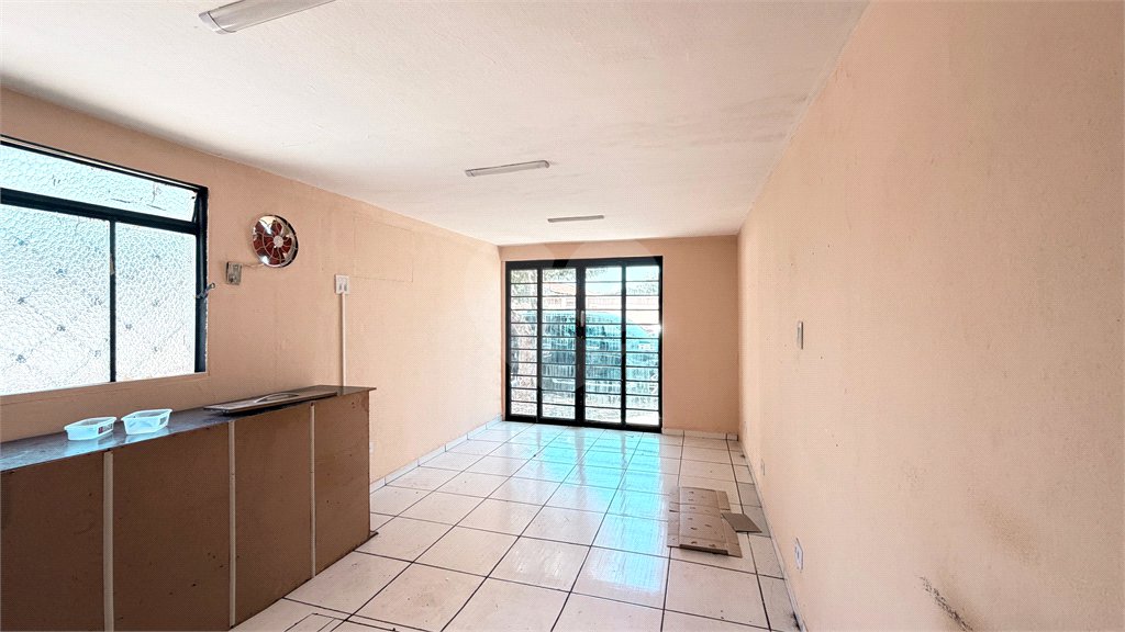 Casa à venda com 2 quartos, sendo 1 suíte, no Centro, Três Lagoas, MS