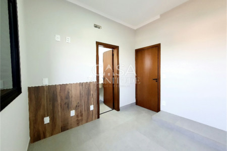 Casa à venda com 3 suítes em Reserva San Pedro, Ribeirão Preto, SP