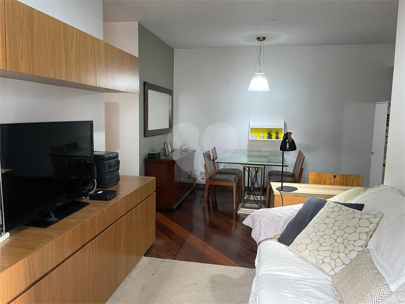Apartamento à venda com 3 quartos, sendo 1 suíte, em Vila Leopoldina, São Paulo, SP