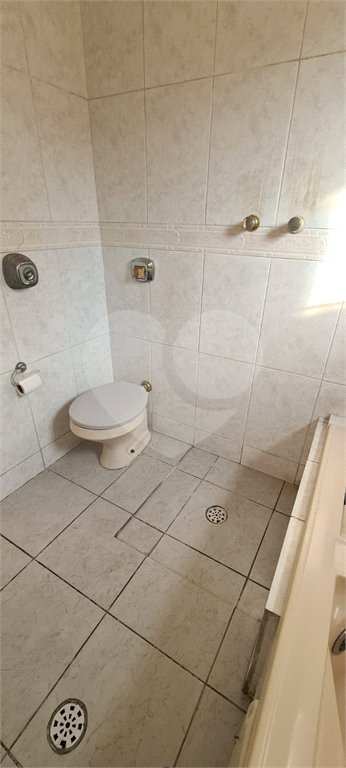 Sobrado à venda com 3 quartos, sendo 1 suíte, em Tucuruvi, São Paulo, SP
