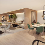 Apartamento à venda com 3 quartos, sendo 1 suíte, em Vila Yara, Osasco, SP