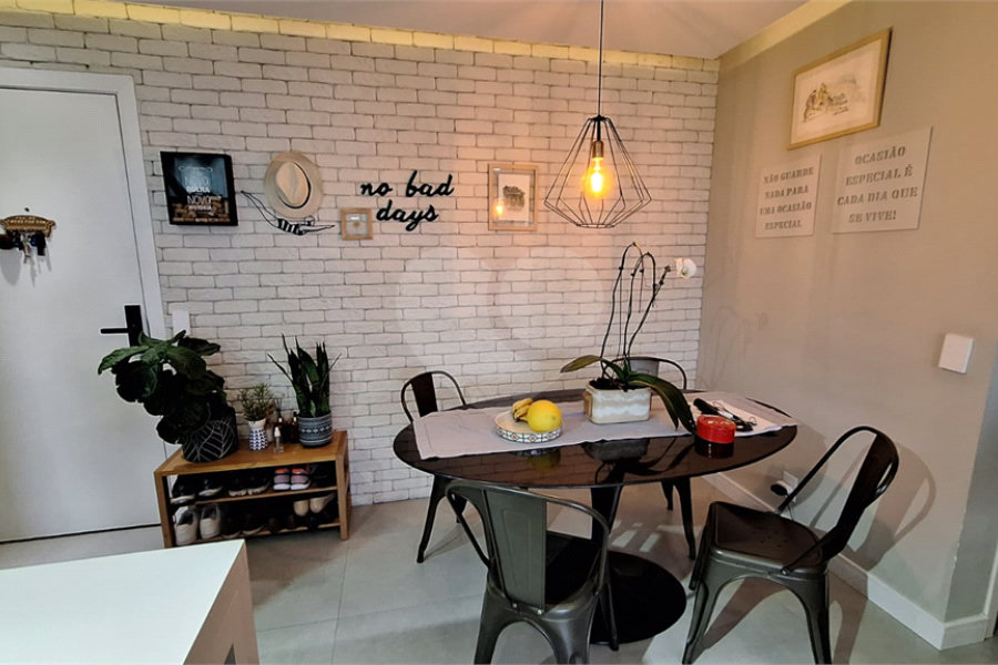 Apartamento à venda com 2 quartos, sendo 1 suíte, em Vila Maria, São Paulo, SP