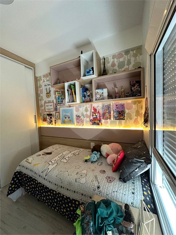 Apartamento à venda com 3 suítes em Santana, São Paulo, SP