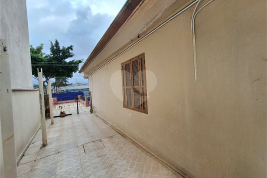 Casa Térrea à venda com 5 quartos, sendo 3 suítes,  em Vila Mazzei, São Paulo, SP