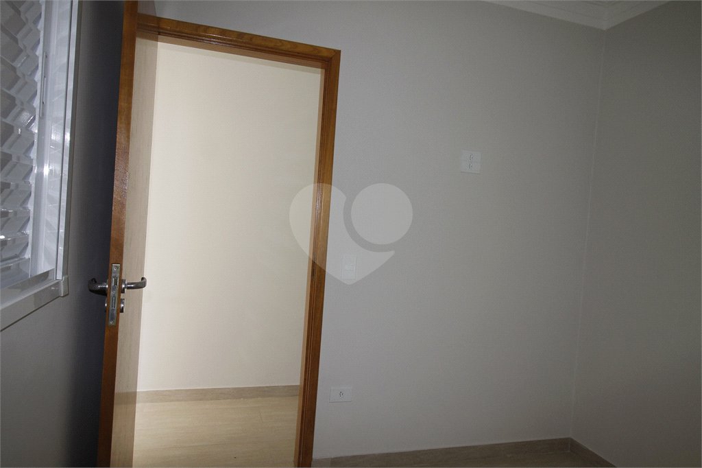 Sobrado à venda com 4 quartos, sendo 2 suítes, em Vila Pereira Barreto, São Paulo, SP
