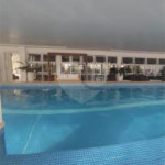 Apartamento à venda com 1 quarto em Brooklin Paulista, São Paulo, SP