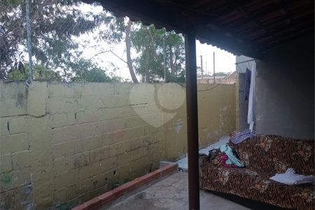 Casa à venda com 3 quartos em Jardim Nova Era, Itapetininga, SP