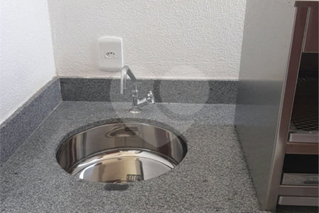 Apartamento à venda com 2 quartos, sendo 1 suíte, em Jardim Bela Vista, Indaiatuba, SP