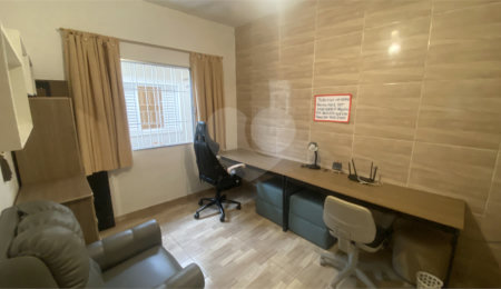 Casa Térrea à venda com 3 quartos, sendo 2 suítes,  em Campo Belo, São Paulo, SP