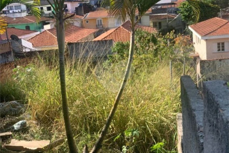 Terreno à venda em Jardim Bonfiglioli, São Paulo, SP
