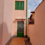 Sobrado à venda com 3 quartos em Vila Gumercindo, São Paulo, SP