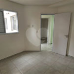 Apartamento à venda com 2 quartos em Belenzinho, São Paulo, SP