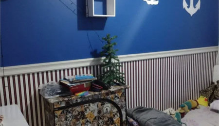 Casa à venda com 4 quartos, sendo 1 suíte,  em Vila Vasconcelos, São Paulo, SP