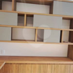 Apartamento à venda com 2 suítes em Indianópolis, São Paulo, SP