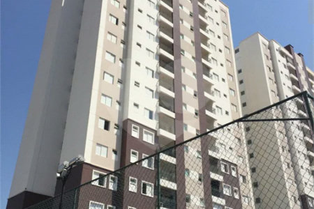 Excelente Apartamento para Locação – Edifício Soho | Indaiatuba/SP