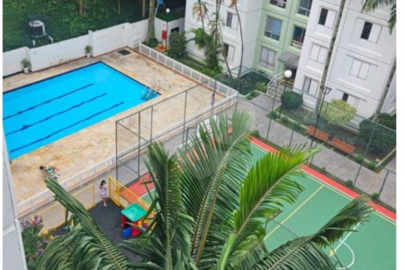 Belíssimo apartamento a venda na Vila Mariana