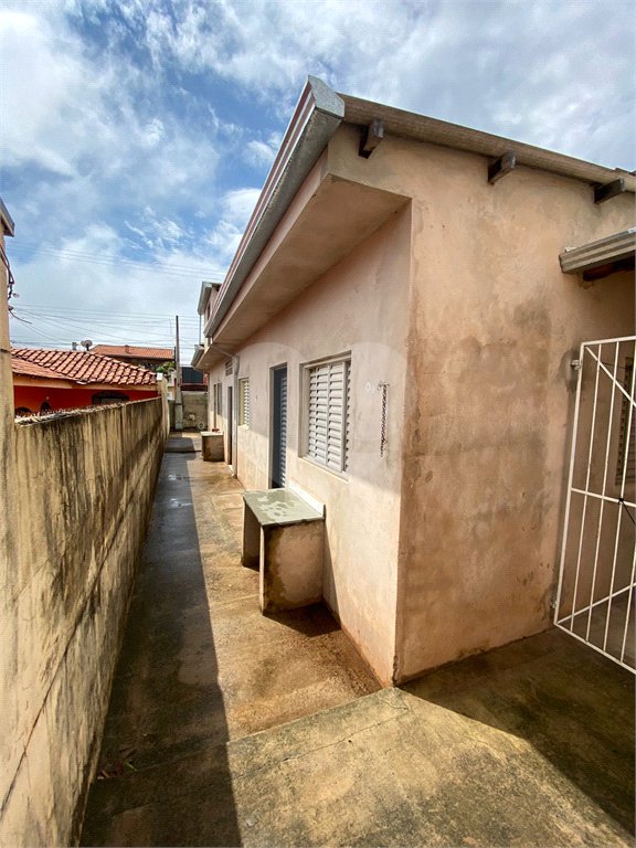 Ref: 618769 Casa Casa no Residencial Romeu Tortorelli á venda.