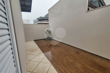 Casa à venda com 3 quartos, sendo 1 suíte,  no condomínio Bosque São Carlos, São Carlos - SP