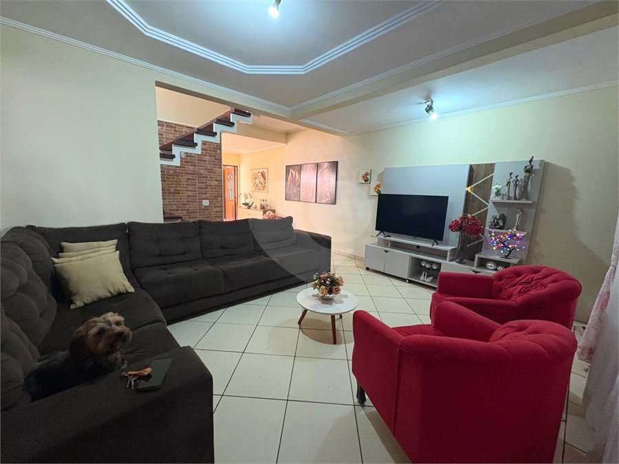 SOBRADO A VENDA PLANALTO PARAISO
