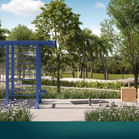 Alba Corpal Park Club