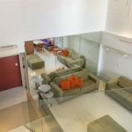 APARTAMENTO PARA LOCAÇÃO COM 151M2 - 3 QUARTOS ( 2 SUÍTES ) - 3 VAGAS NO JARDIM AMÉRICA.
