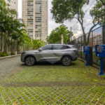 Apartamento para venda no Alto da Moóca, com 178 m², 3 suítes, 3 vagas.