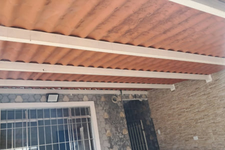 Sobrado à venda com 2 quartos em Veloso, Osasco, SP