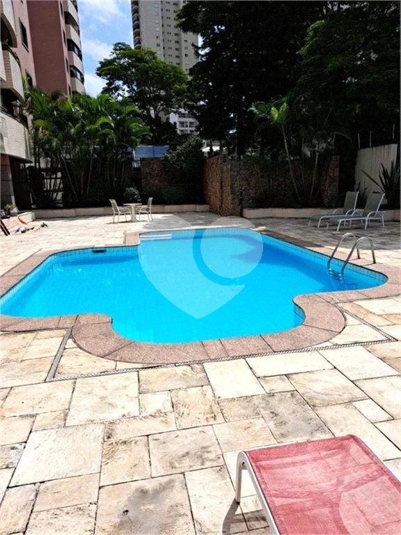 Apartamento à Venda com 123 m² - Mooca