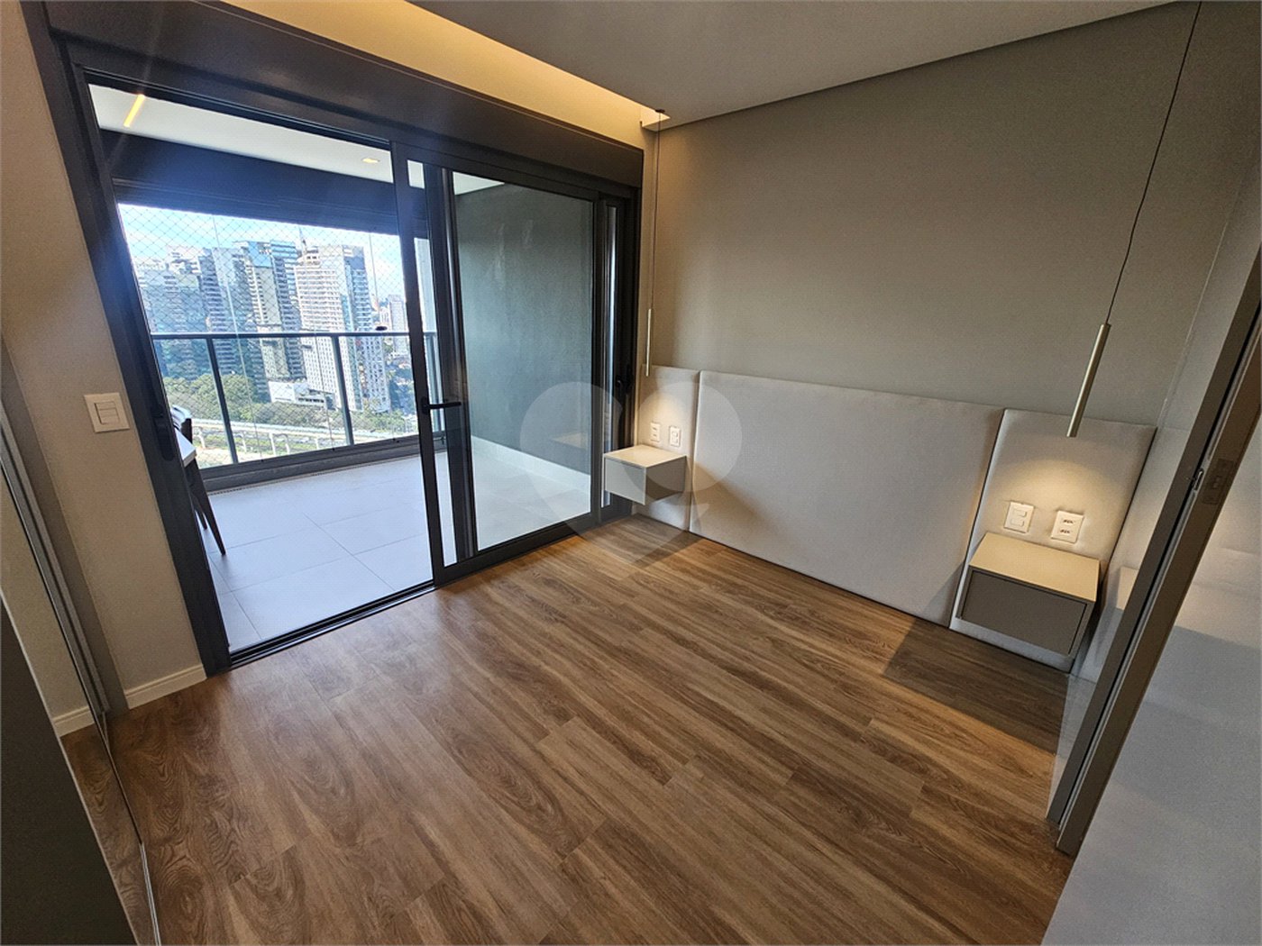 Apartamento no Panamby luxo e sofisticação