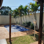 Casa Jardim Embaré