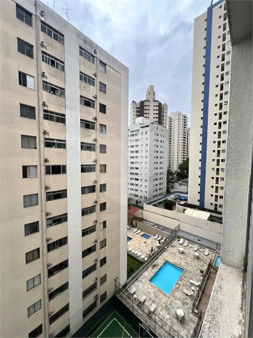 Apartamento á venda - Vila Mascote