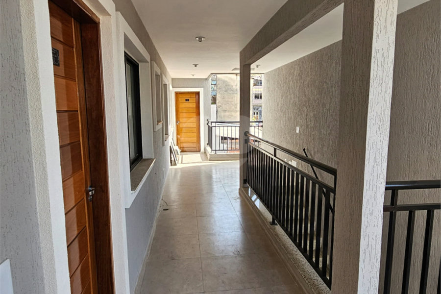 apartamento a venda 2 dormitorios