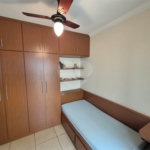 Casa à venda no bairro Maracanã, 3 quartos, 2 suítes em Piracicaba/SP.