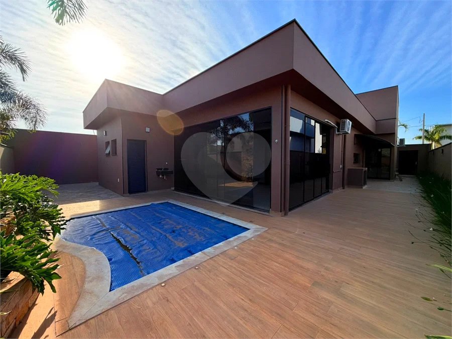 Casa para alugar com 3 suítes em Residencial Terras de Ártemis (ártemis), Piracicaba, SP