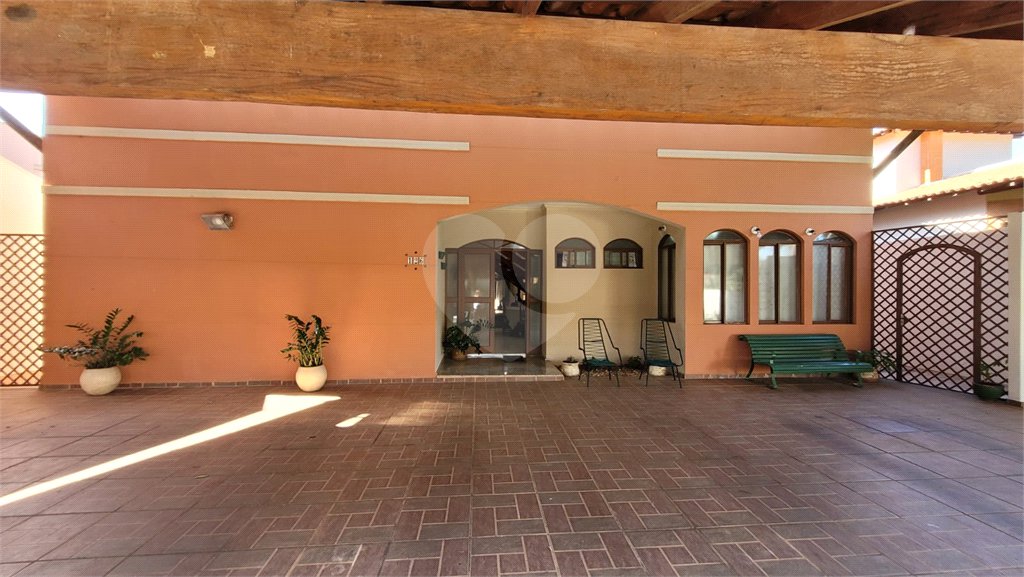 Casa em Condomínio, no Parque Sabará