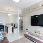 Apartamento à venda com 3 quartos, sendo 1 suíte,  em Santa Teresinha, São Paulo, SP