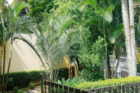 Casa Térrea à venda com 3 suítes em Brooklin Velho, São Paulo, SP