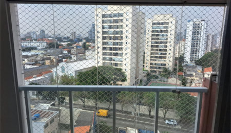 Apartamento à venda com 2 quartos, sendo 1 suíte, em Ipiranga, São Paulo, SP