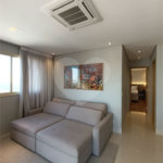 Apartamento à venda com 2 quartos, sendo 1 suíte, em Santana, São Paulo, SP
