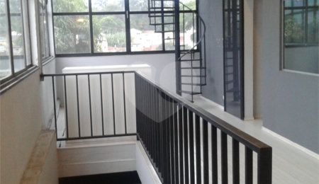Prédio à venda em Mandaqui, São Paulo, SP
