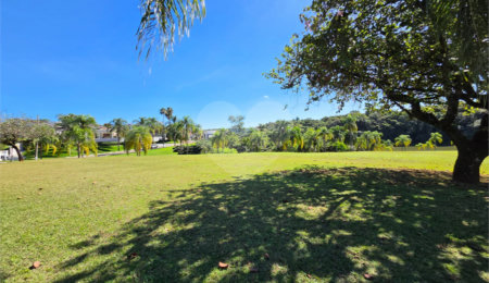 Terreno à venda no condomínio Fazenda Imperial, Sorocaba - SP