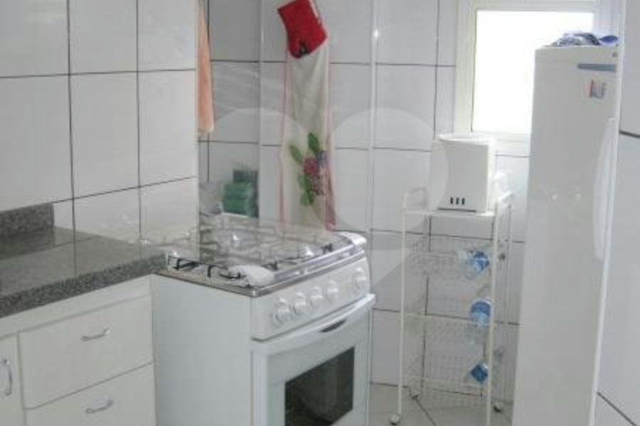 Duplex à venda com 2 quartos em Barão Geraldo, Campinas, SP