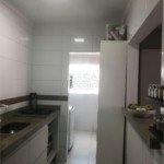 Apartamento à venda com 3 quartos, sendo 1 suíte,  em Vila Santana, Sorocaba, SP