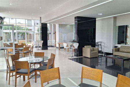 Apartamento à venda com 2 quartos, sendo 1 suíte,  em Vila Leonor, São Paulo, SP