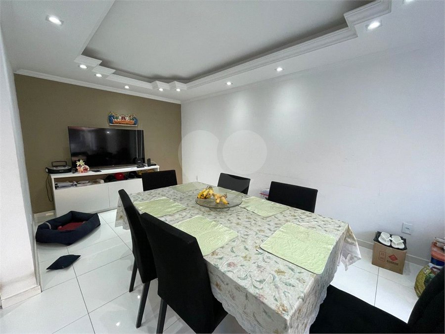 Casa à venda com 4 quartos, sendo 1 suíte, em Campo Grande, Rio de Janeiro, RJ