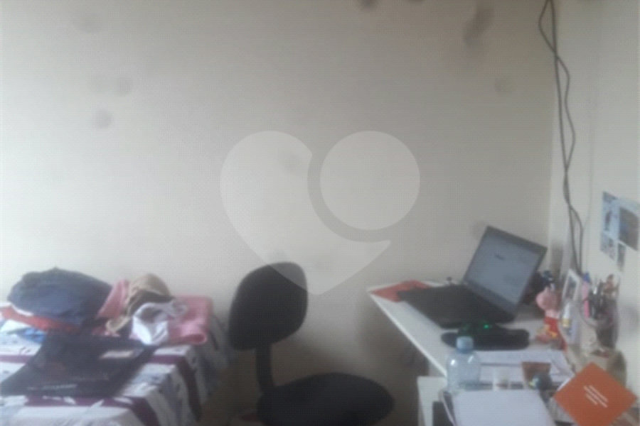 Apartamento à venda com 2 quartos em Horto, São Paulo, SP